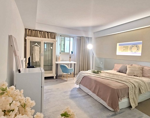 中山&南西商圈.高質感包水電套房 - Image 1