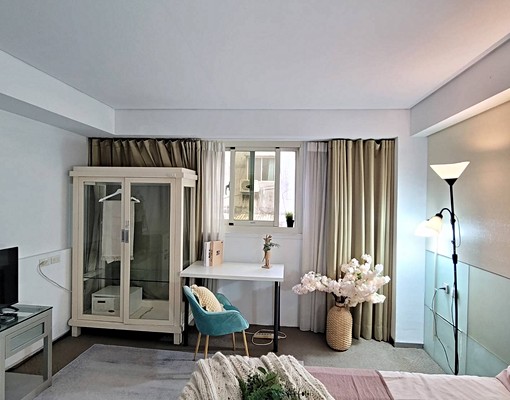 中山&南西商圈.高質感包水電套房 - Image 5