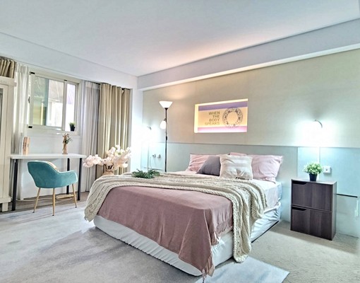 中山&南西商圈.高質感包水電套房 - Image 6