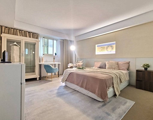 中山&南西商圈.高質感包水電套房 - Image 8