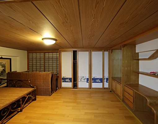 開元路透天五樓6房，百坪含平面車庫，地坪35 - Image 5