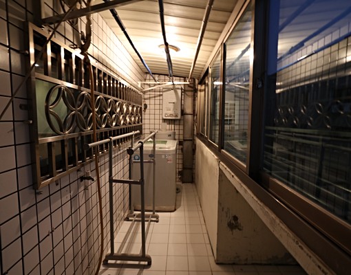 開元路透天五樓6房，百坪含平面車庫，地坪35 - Image 16