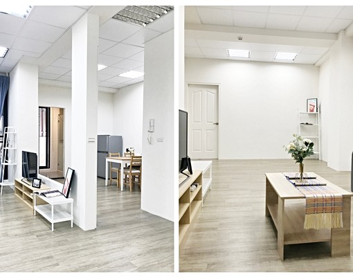 ✦星宇瀚✦南科LM大坪數整層套房✨VR線上看房 - Image 5