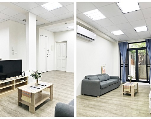 ✦星宇瀚✦南科LM大坪數整層套房✨VR線上看房 - Image 1