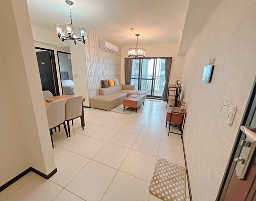 優質社區/兩房一廳/含車管/可補助 - Image 7