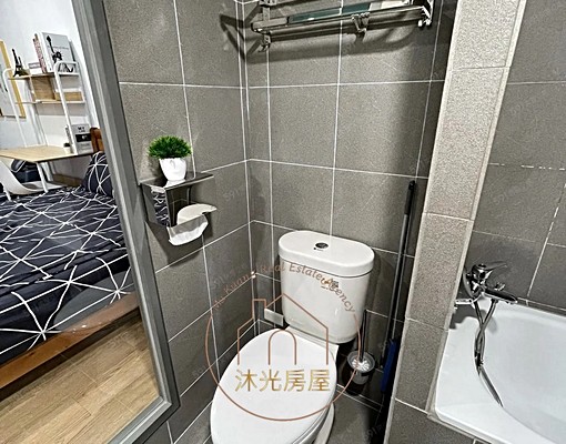 摩根168一房一廳大套房 - Image 8