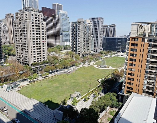 本標的物屬第三種新市政中心專用區 - Image 1