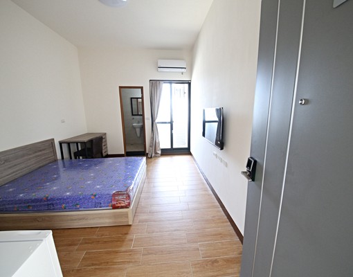 北區全新套房近奇美！(男女分層,可租補) - Image 5