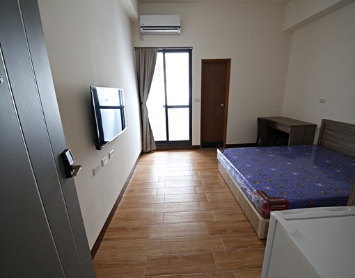 北區全新套房近奇美！(男女分層,可租補) - Image 9