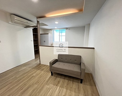 東區仁和路全新裝修套房✅可租補 - Image 1