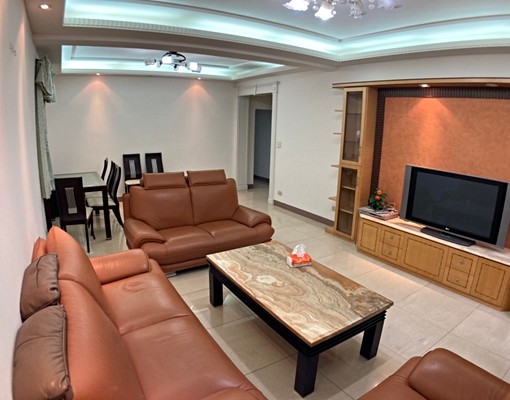 可寵大四房-格局方正採光好 - Image 3