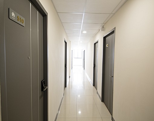 北區全新套房近奇美！(男女分層,可租補) - Image 11