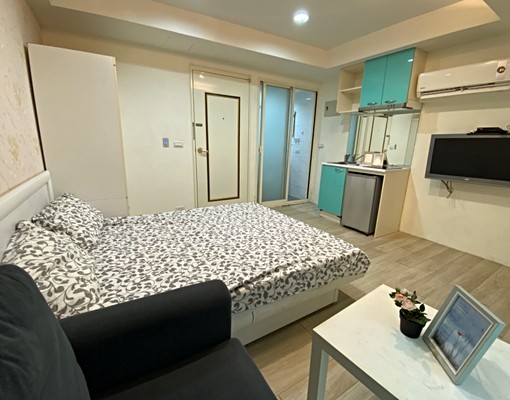 五華街麥當勞商圈有陽台獨立洗衣機 - 591租屋網 - Image 2