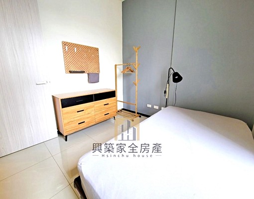 ✩BR✩近高鐵園區✩北歐風可貓兩房✩園區 - Image 8