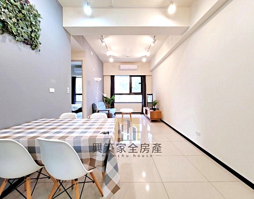 ✩BR✩近高鐵園區✩北歐風可貓兩房✩園區 - Image 11