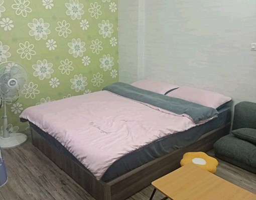 中西區套房-可申請租補養寵物 - Image 1