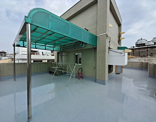 免仲介費獨有租補宅/巴洛精品套房/第二市場商圈 - Image 8