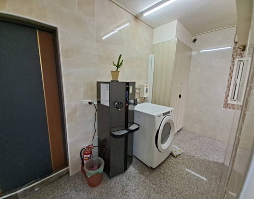 免仲介費獨有租補宅/巴洛精品套房/第二市場商圈 - Image 7