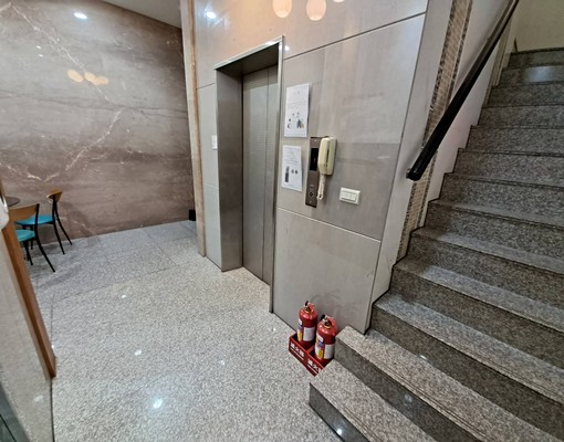 免仲介費獨有租補宅/巴洛精品套房/第二市場商圈 - Image 5