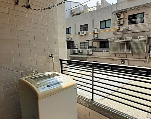 不用管租屋🏡近南科、安南醫院個人洗衣機健身大套房(勿私訊) - Image 6