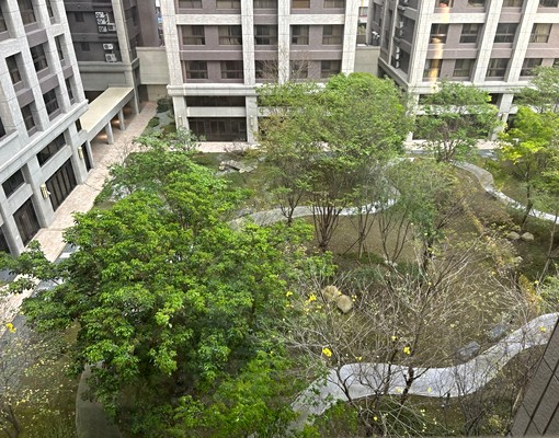 昌隆上好3房,B1車位含管理費 - Image 13