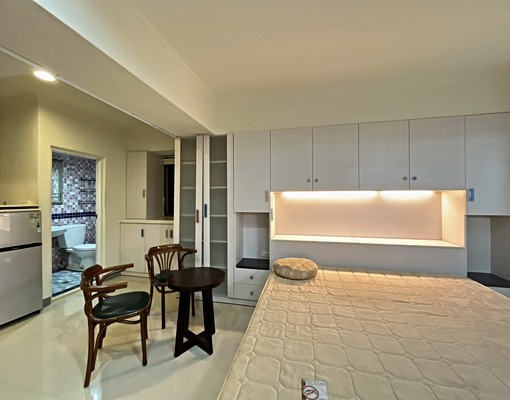 瑞聯天地L區獨立門牌大套房頂樓視野雙面採光通風好台水台電 - Image 5