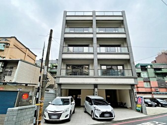 金勝發建設三元一街案