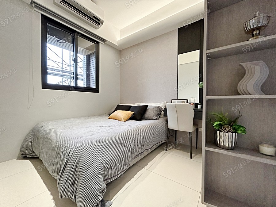 大清仁愛錄樣/實品屋