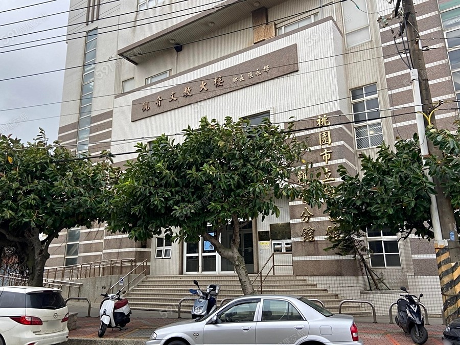 大清仁愛錄環境圖