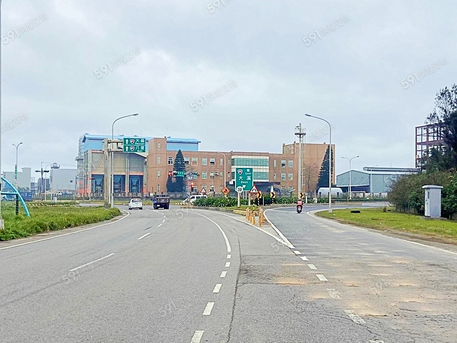 大清仁愛錄環境圖