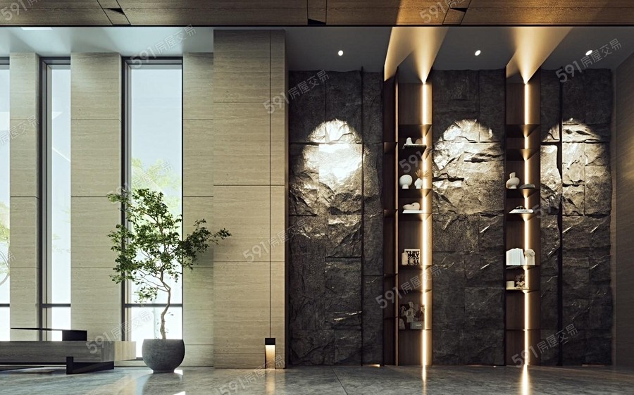 鴻築湖適示意圖