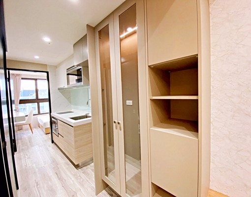 高檔裝潢精裝2房❤️附家具家電🔔Amy - Image 1