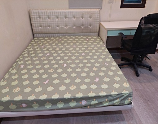 漢神百貨套房出租，採光佳可開火（中科10分可達） - 591租屋網 - Image 9