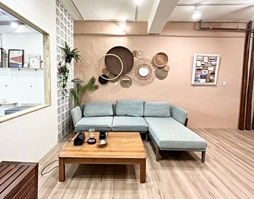 近板新/新埔站-青年共居近市場商店街 - Image 3