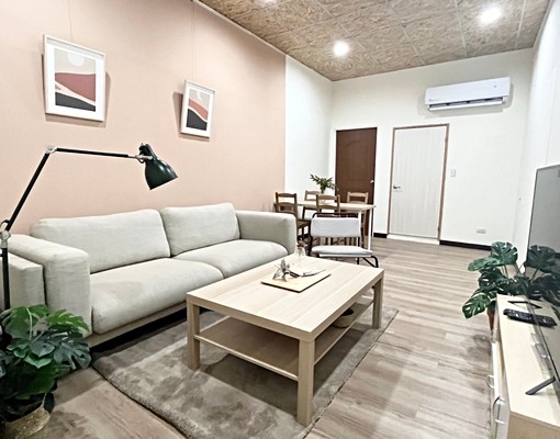 近板新/新埔站-青年共居近市場商店街 - Image 2