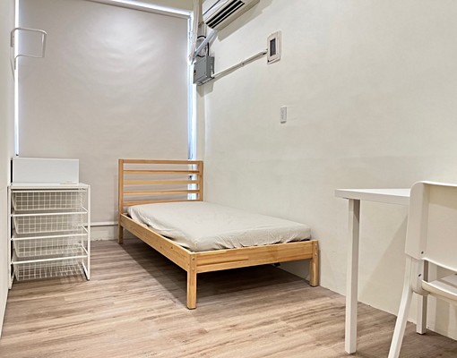 近板新/新埔站-青年共居近市場商店街 - Image 6