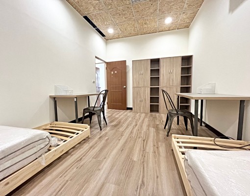 近板新/新埔站-青年共居近市場商店街 - Image 9