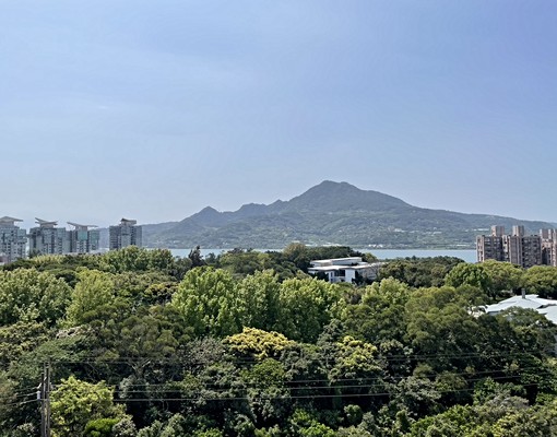 淡江柏園綠意3房 - Image 1
