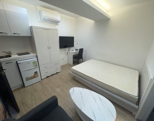 🎊中原健行旁精美優質套房有陽台🎊 - Image 5