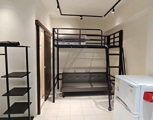 東區崇學國小全新家電美套房(租) - Image 4
