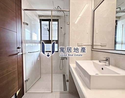 MRT東湖綠景次頂樓｜影片看屋｜雙主臥大坪數｜一層一戶 - Image 10