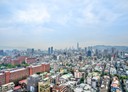 大安區-羅斯福路三段開放式格局，101.7坪