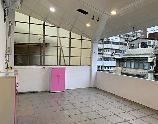 信義松山市府捷運全新裝潢套房 - Image 13