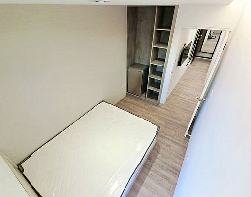 台電包水★時尚一房一廳★獨洗獨陽台可貓 - Image 6