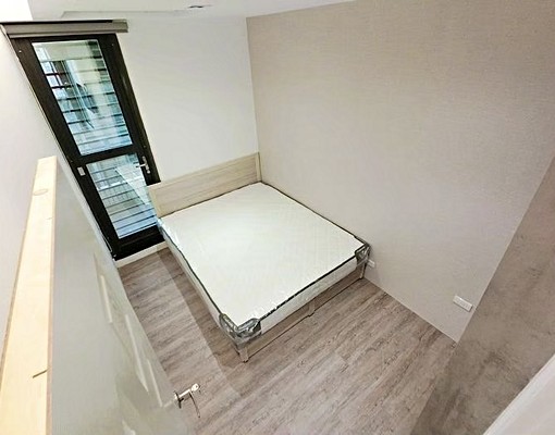 台電包水★時尚一房一廳★獨洗獨陽台可貓 - Image 5