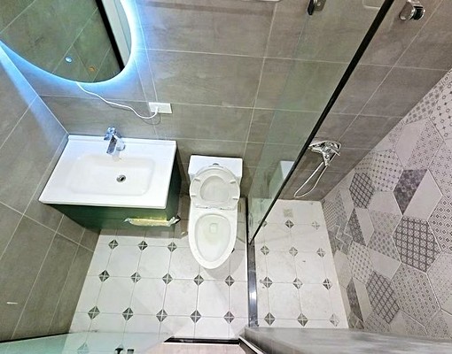 台電包水★時尚一房一廳★獨洗獨陽台可貓 - Image 7