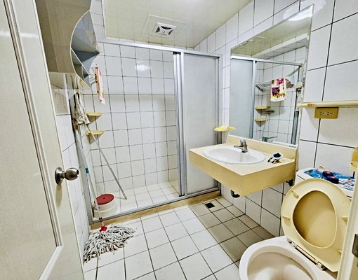 龍華國小輕軌站三面景觀4房 - Image 13