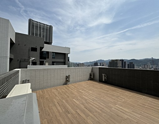 宏普高樓正面央北公園大戶附大露臺稀有釋出 - 591租屋網 - Image 5