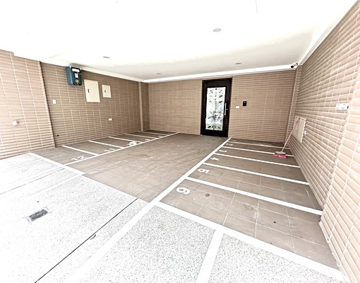 內壢首選✨電梯套房|垃圾代收、變頻冷氣、有陽台獨洗、乾濕分離 - Image 15