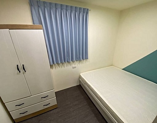 信義安和:臨江:租補可:新粉刷:收垃圾:便利:獨立洗 - Image 4